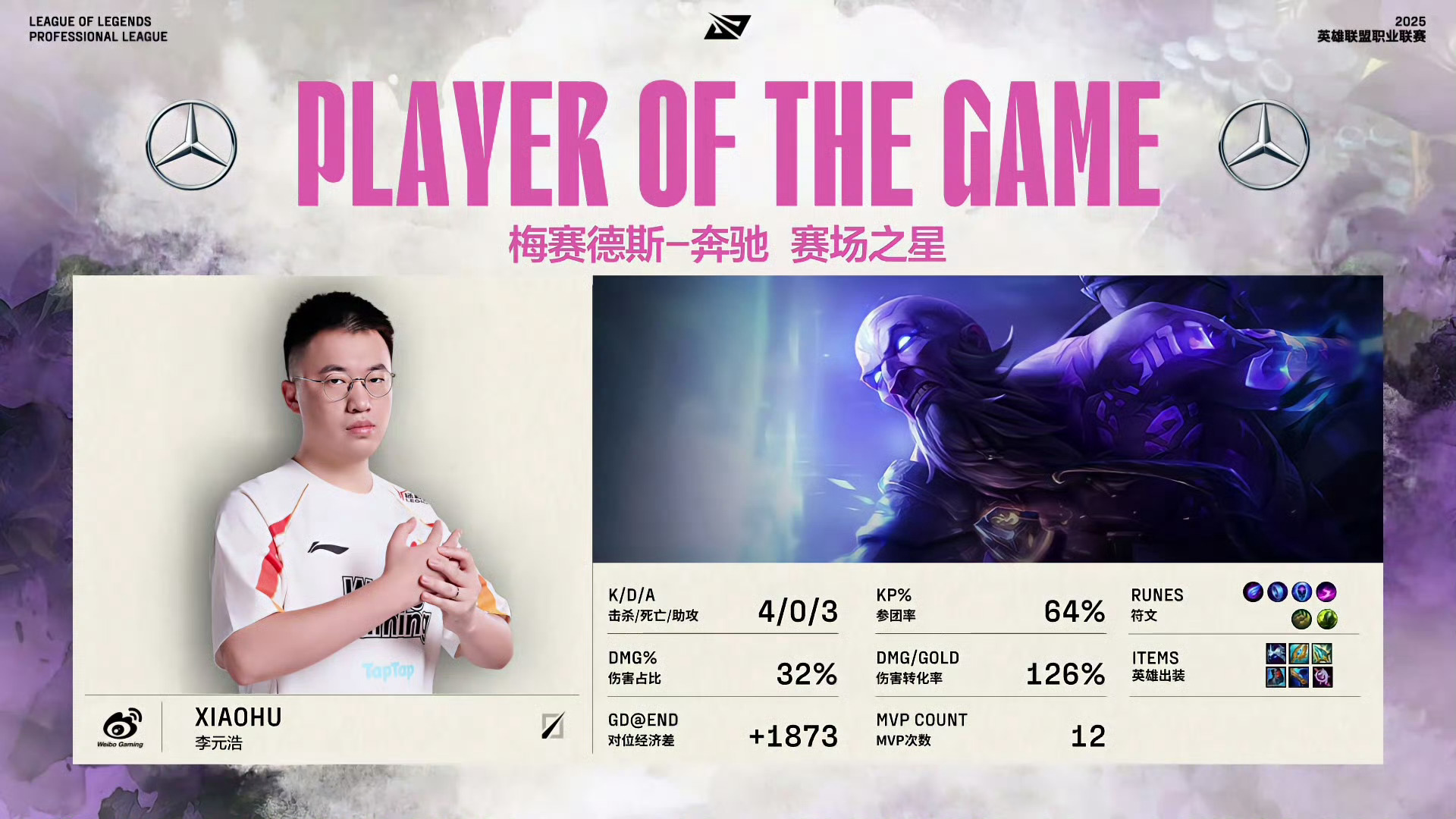 HKA横扫FPX，ShowMaker关键团战开团秒人顶尖较量2025世界赛，留下经典瞬间的简单介绍