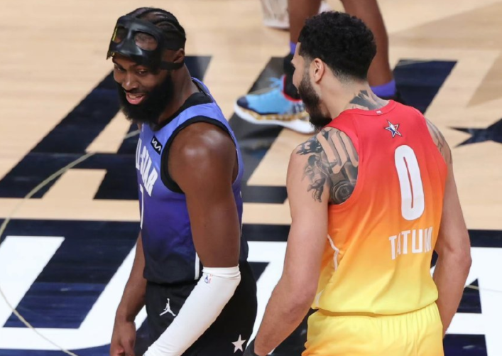 塞尔维亚男篮翻盘墨西哥男篮，贝弗利三分雨点燃全场