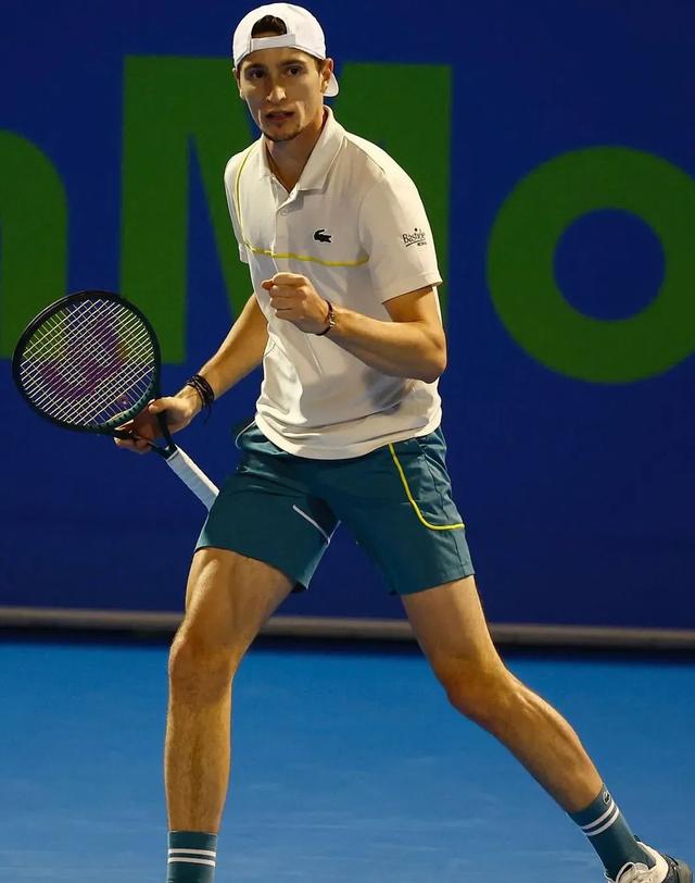 法国队横扫韩国队，辛杜关键制胜