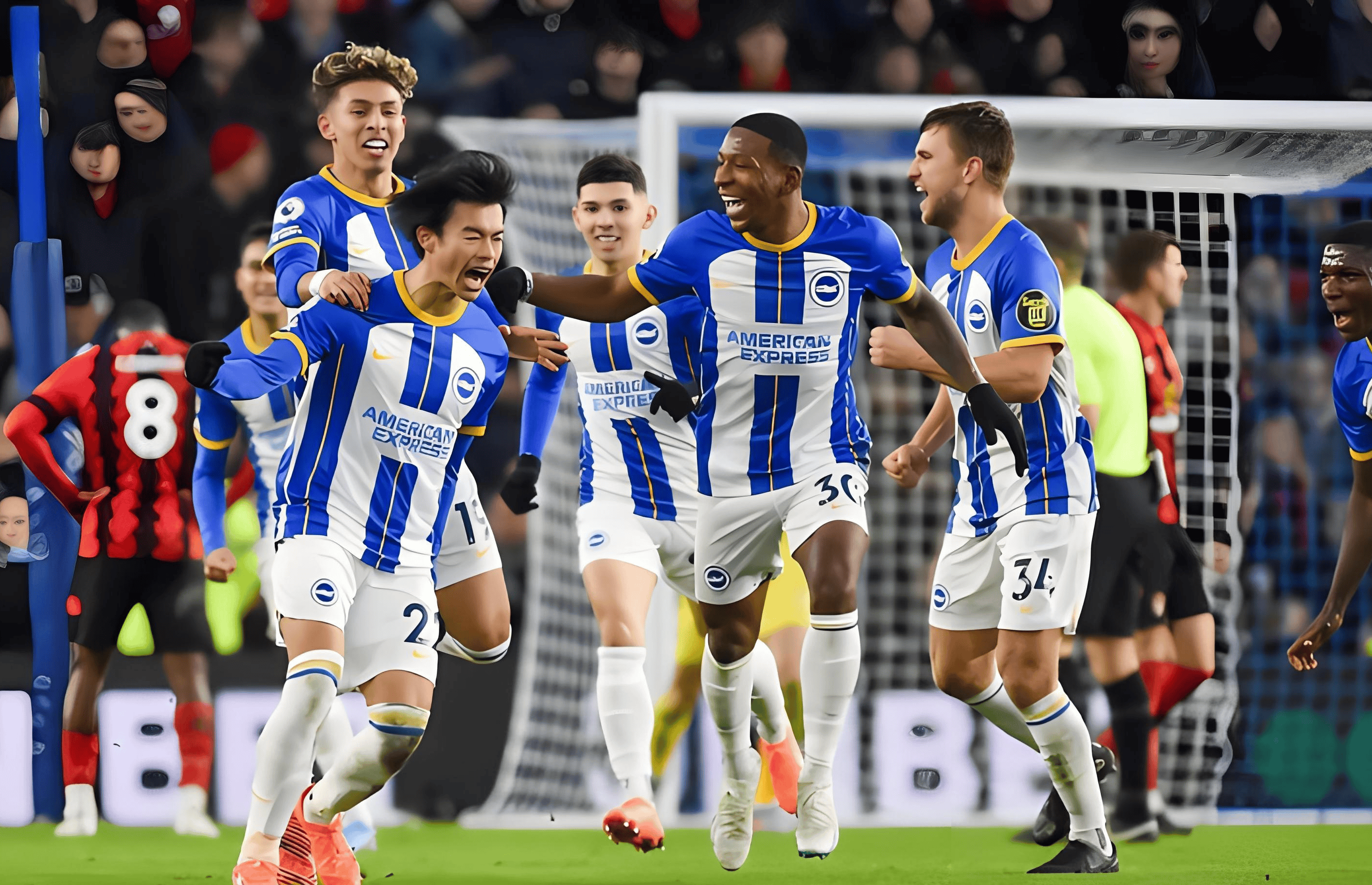 尤文逆转丹麦，孙兴慜关键制胜的简单介绍