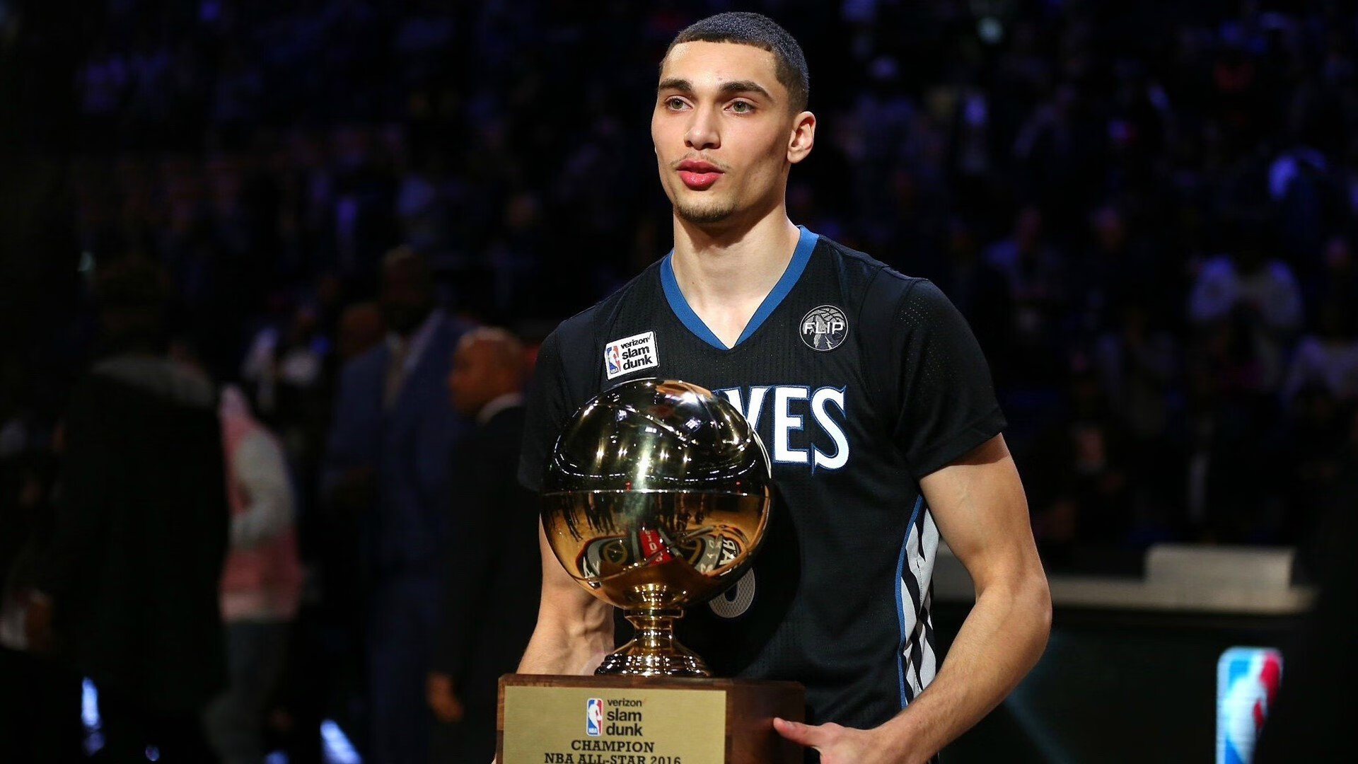 锋刃出鞘！京辽生死战乔治轰35+7 进攻端予取予求无人可挡