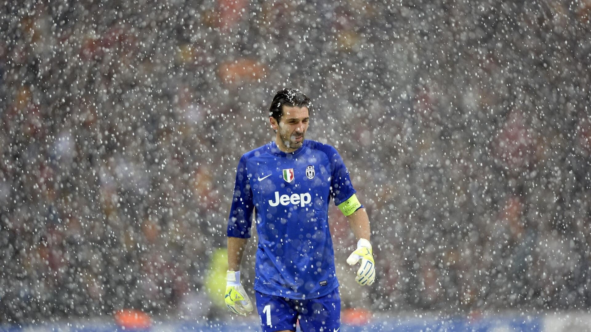 帝国黄昏与新生王座，玻利维亚的惊天冷门与维尼修斯的生涯宣言